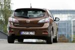Mazda3 Hatchback 2011 года